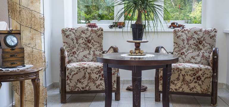 Hotel Svätojánsky kaštieľ ***