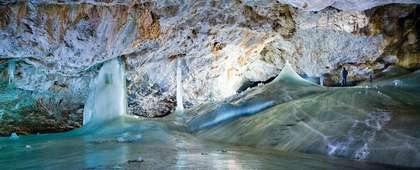 Slovenské jaskyne, ktoré musíte vidieť