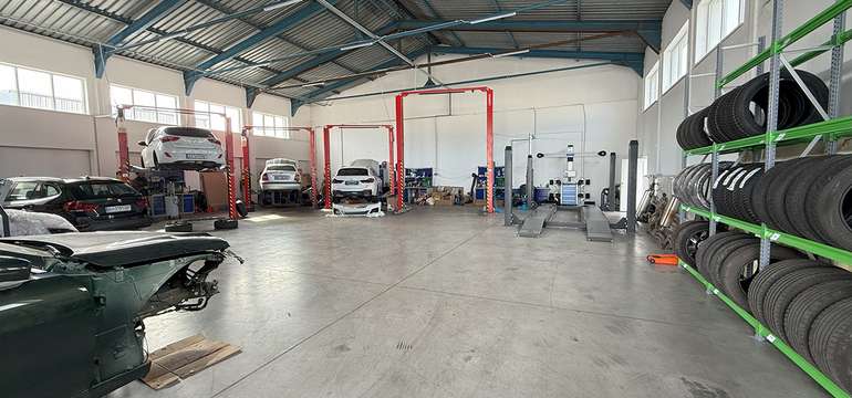 Autoservis LongLife