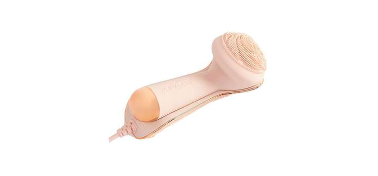 Čistiaci a masážny prístroj na tvár Flawless Cleanser