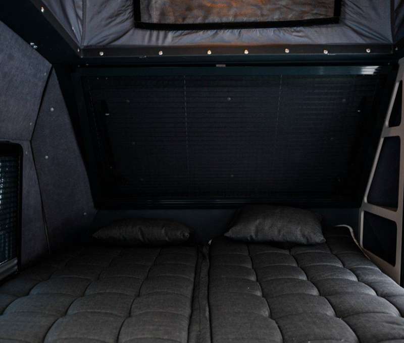 Karavan Muflón MFL 360 