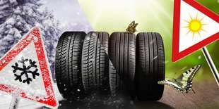 Kompletné prezutie alebo výmena kolies aj s vyvážením v autoservise BT