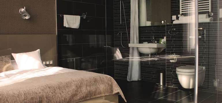 HOTEL LEV*** ponúka ubytovanie v apartmánoch