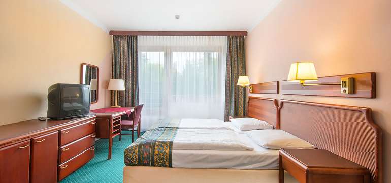 Hotel Krakonoš ***