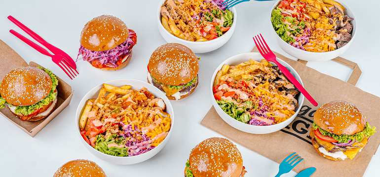 Regal Burger je známa adresa všetkým milovníkov poctivých burgerov