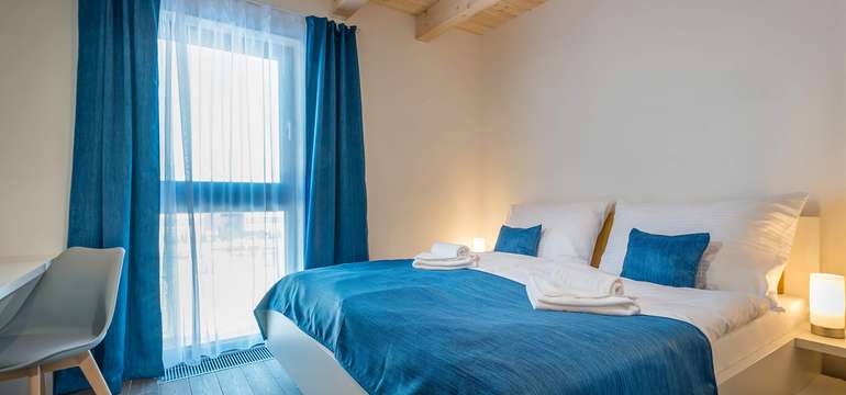 Apartmán Comfort Loft