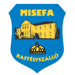 Fabianics Misefa Castle Hotel