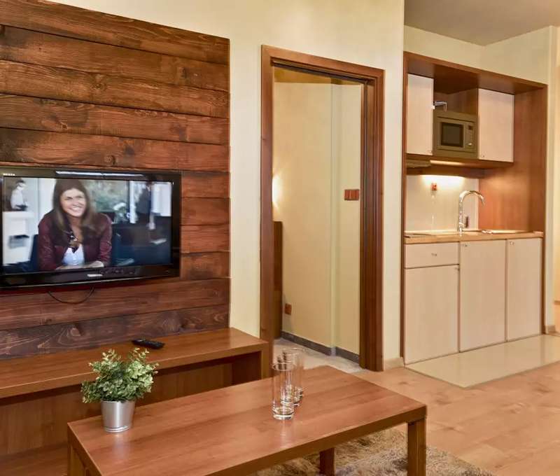 Apartmány TATRAGOLF MOUNTAIN RESORT