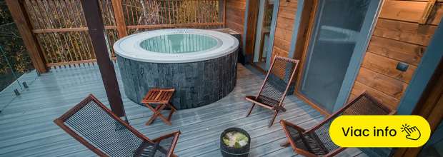 Privátny wellness na Prednej Hore 