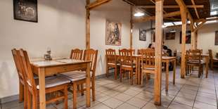 Pizza & grill Búdková