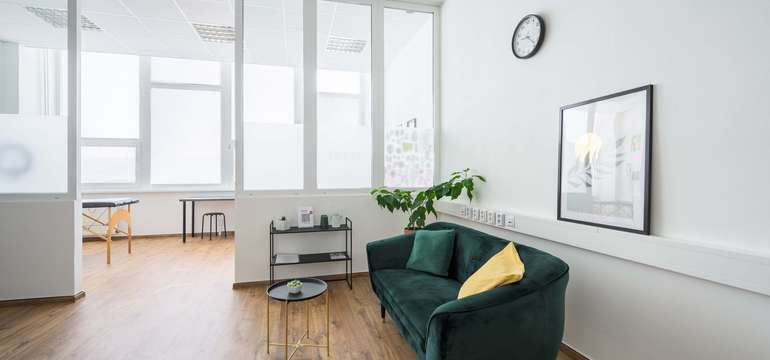 Piridio studio - Bratislava, Dúbravka