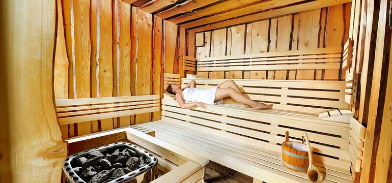 Horský Hotel Srdiečko*** 