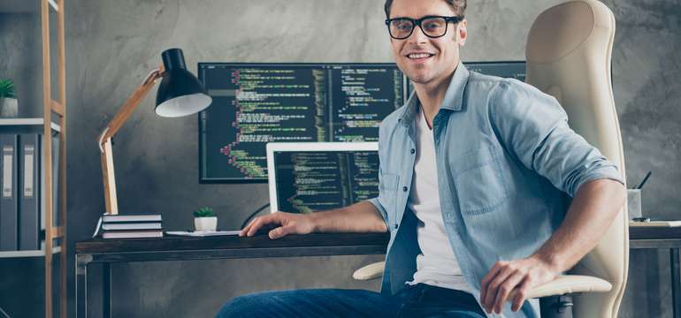 Online kurz Web Specialist - tvorba a správa webstránok