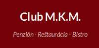 Penzión Club M.K.M