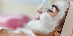 Chemický peeling alebo anti-akné ošetrenie