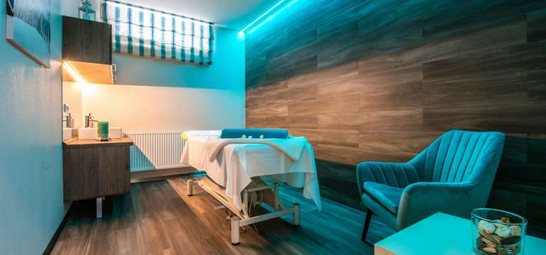 Wellness v hoteli PANORAMA**** v Trenčianskych Tepliciach