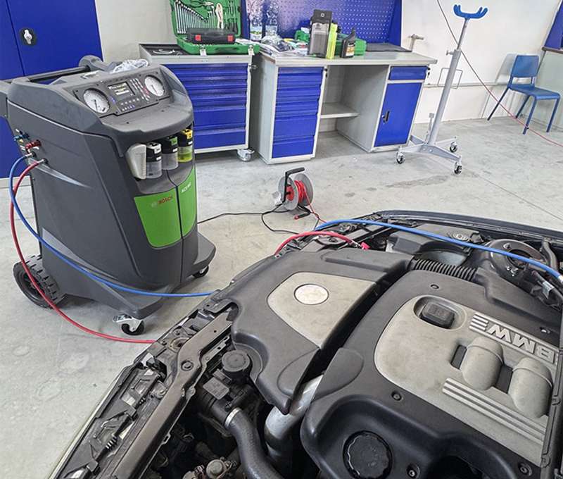  Autoservis LongLife