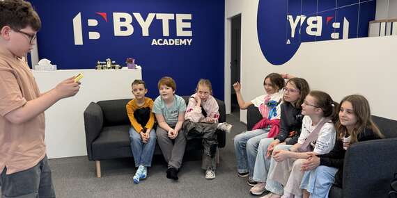 Detské IT kurzy, ktoré rozvíjajú budúcnosť - Roblox, 3D modelovanie alebo web dizajn/Bratislava - Petržalka