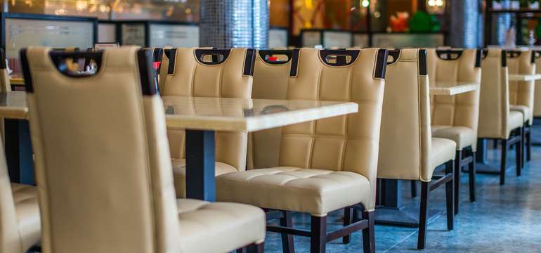 Dynasty Asian Restaurant 