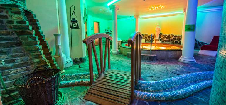 Hotel Nezábudka***