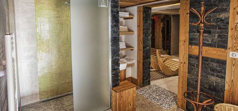 Útulné wellness v APLEND Hotel Kukučka****