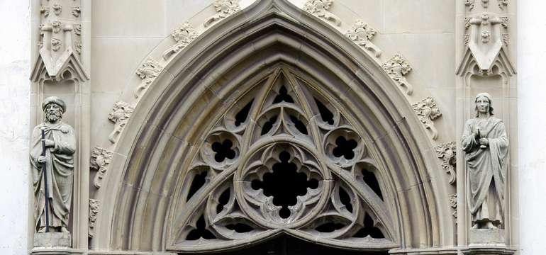 Centrum Levoče je od Horského domu vzdialené 3,3 km