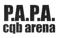 PAPA CQB ARÉNA