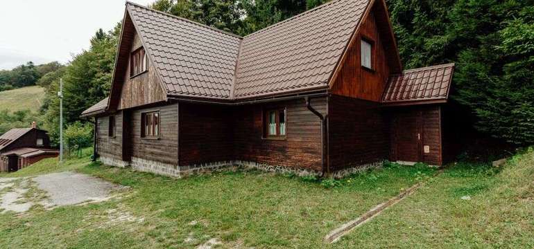 Horská Chata Alpina