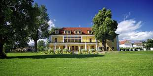 Romantika pod Tatrami v Kaštieľ Lučivná ***