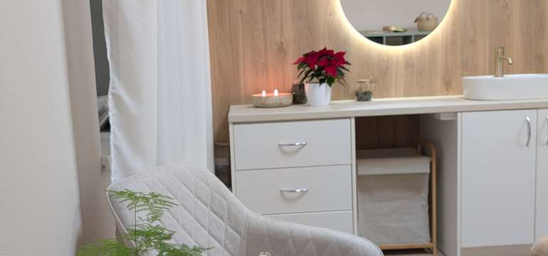 Salón Monavi