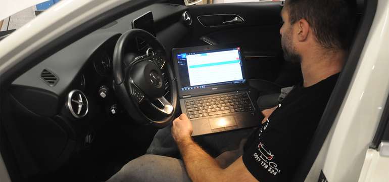 Autoservis TomiCars