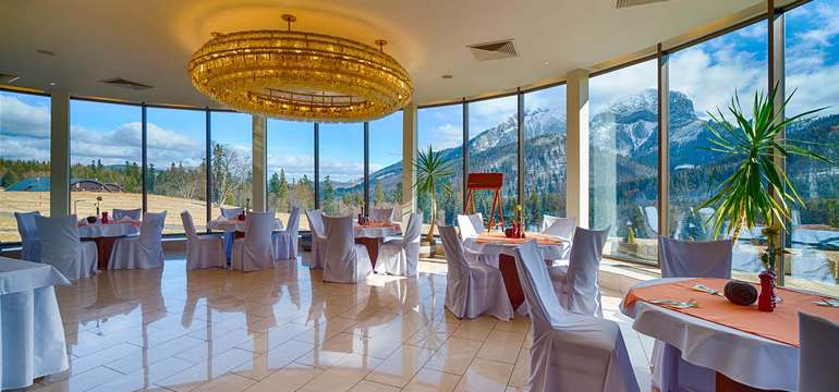 Hotel Montfort****