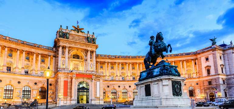 Hofburg