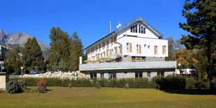 Aparthotel Belveder s raňajkami a wellness alebo pivným kúpeľom