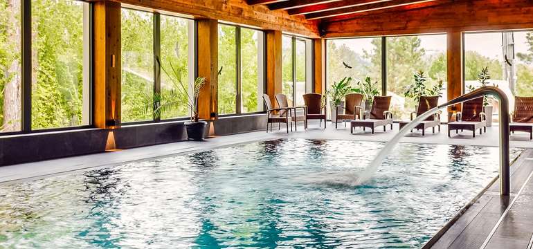 Drevenice Terchová Resort v srdci Malej Fatry