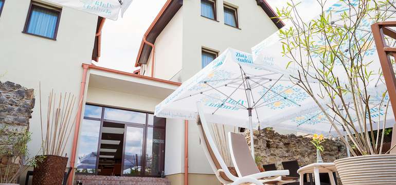  Hotel BELASSI ****