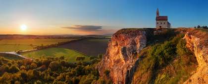 9 tipov na výlet, s ktorými spoznáte Nitru a okolie