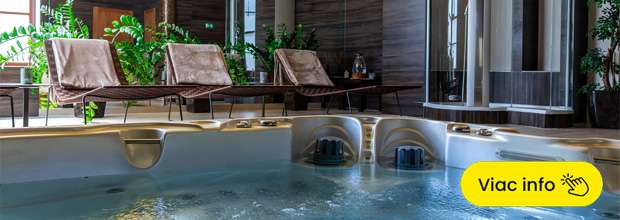 hotel duba skala wellness