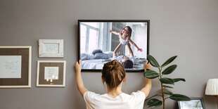 Tlač veľkoformátových fotografií