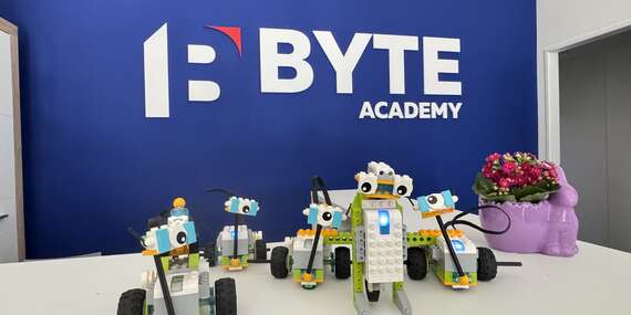 Detské IT kurzy, ktoré rozvíjajú budúcnosť - Roblox, 3D modelovanie alebo web dizajn/Bratislava - Petržalka