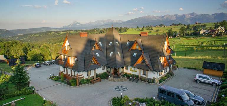 REDYK Ski&Relax 