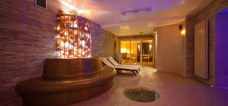 Hotel Pegaz****