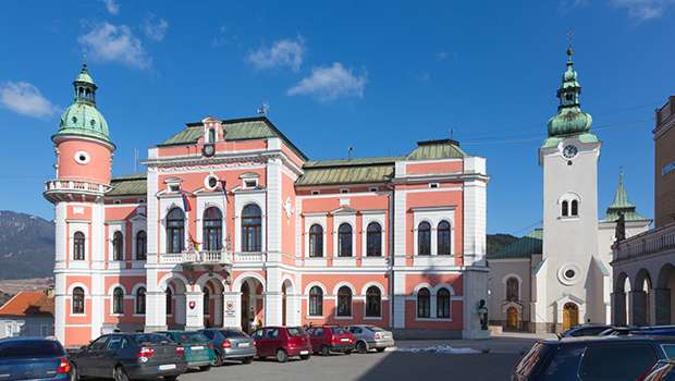 Praktické tipy pre pobyt v ruomberku pre seniorov