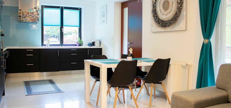 Apartmán B1