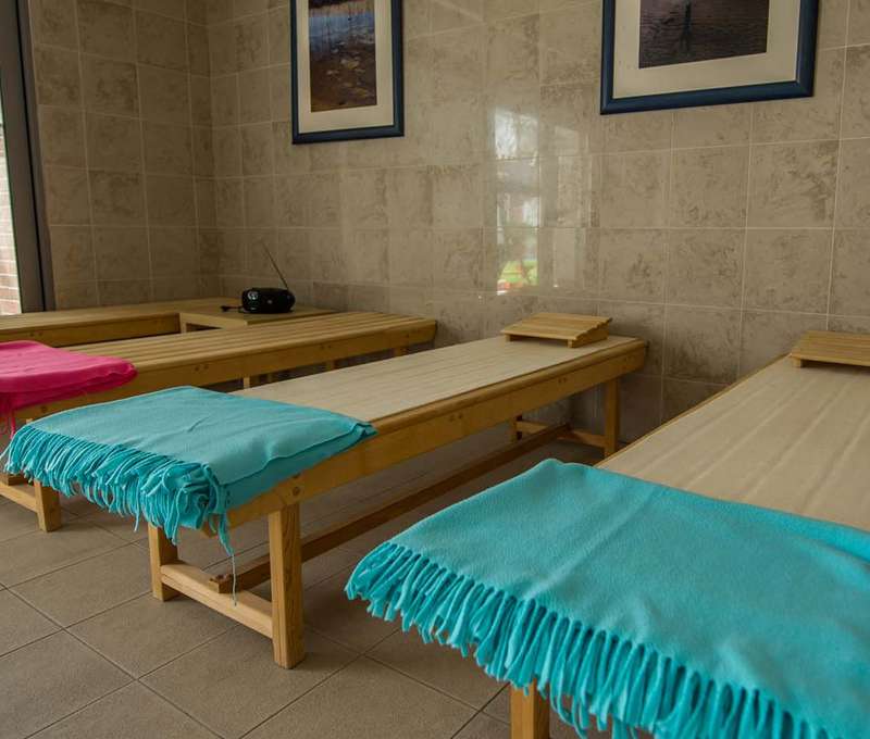 Hotel Sandor Pavillon****