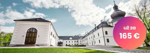 Ubytovanie v Château Appony Oponice