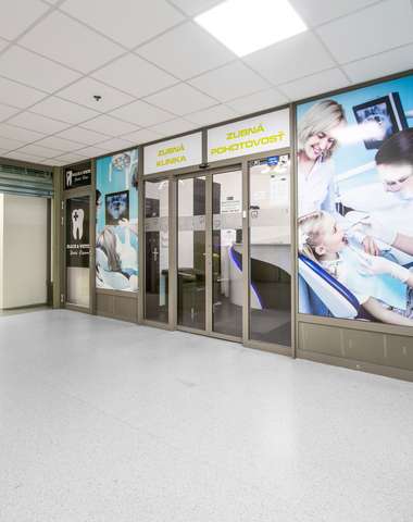 Black & White Dental Clinic