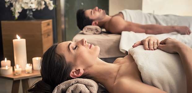 kedy mozem ist do sauny?