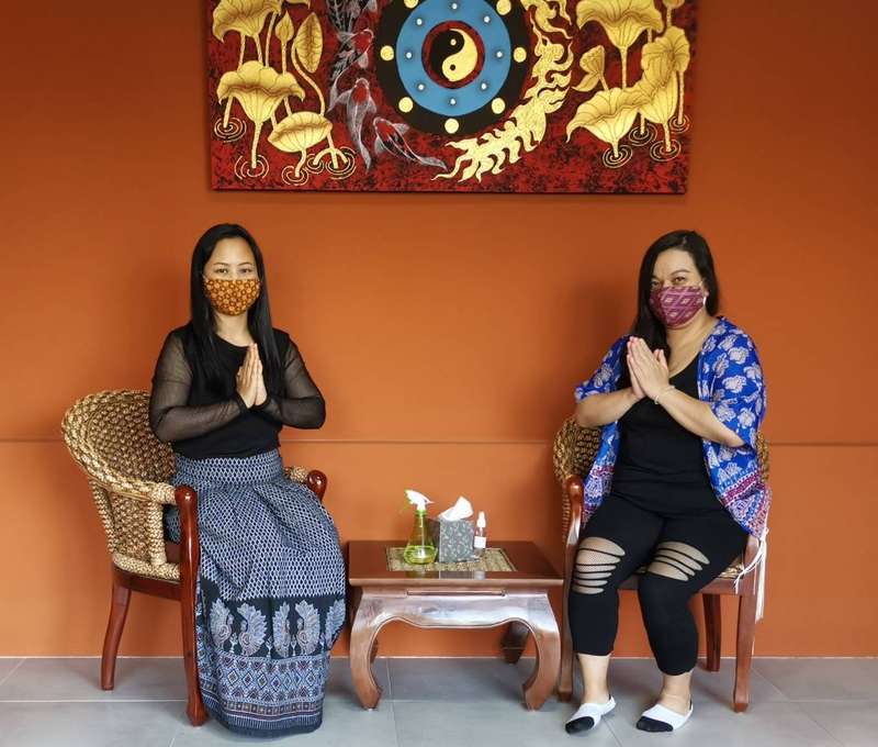 Sala Thai Massage, Žiar nad Hronom 