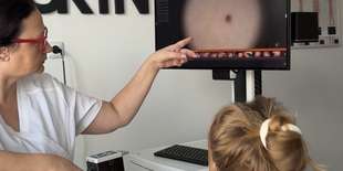 SKYN Clinic je moderná dermatologická a estetická klinika